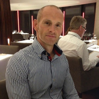 Matthew Colligan