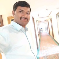 Sunil Jadhav