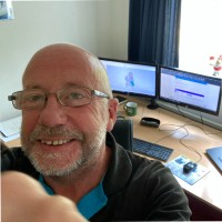Steve Ludlow
