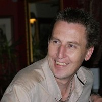 Paul Wright