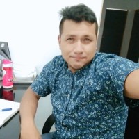 Daniel Germán Vasquez Gamonal