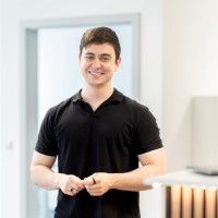 Christopher U. Hellermann