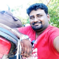 Sreekanth R S