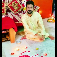 Amrit Kumar Jha