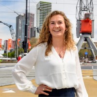 Lisa Santen