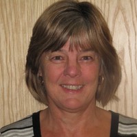 Kathy Westall