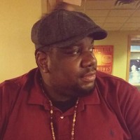Trey Prince
