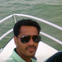 VIJIN VIJAYAN