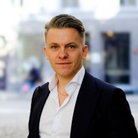 Christer Sandorf Engh