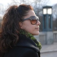 Margarita Remoundou