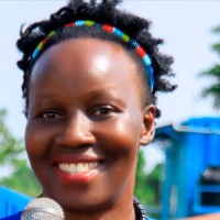 Annet Namutebi
