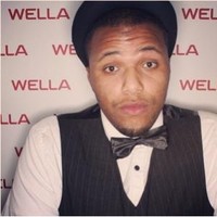 Andre Thomas
