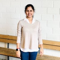 Divyanshi Awasthi