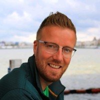 Piet Van Der Salm
