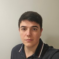 Matthew Raspudic