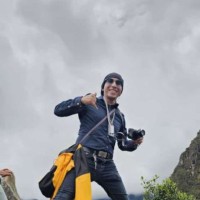 ALEX FERNANDO BENAVIDES PARDO