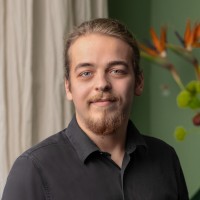 Steve ten Bokum