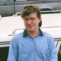 Richard Alan Miller