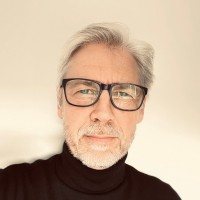 Thomas Larsen