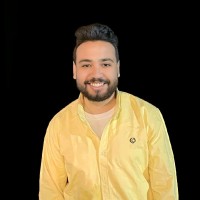 Nader Ashraf