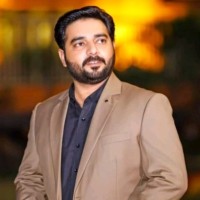 Farrukh Nawaz