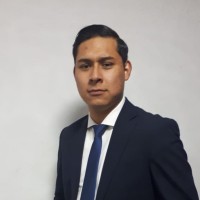 Daniel Isaí Carbajal Damian