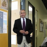 George Duba
