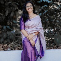 Akhila Mohanan