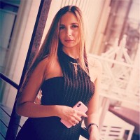 Viktoriya Gerasimenko