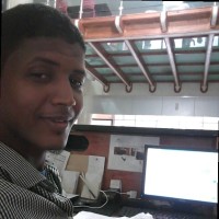 Aly Cheikh Ahmed