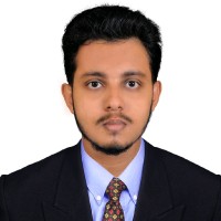 Muhammad Noufal Masthan A