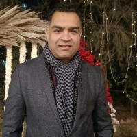 Ashwani Dubey