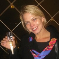 Tatiana Panirovskaya