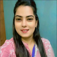 Shahista Khan