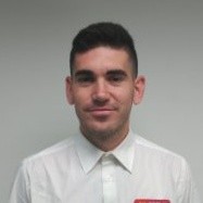 Joan Marc Torres Martinez