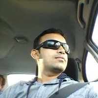 Chirag P.