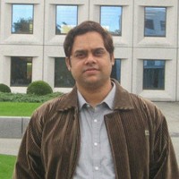 Parvezkhan Inamdar
