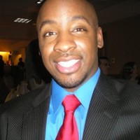 Earnest Marshall, MBA
