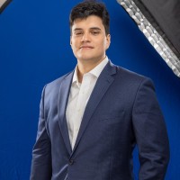 Tommy Martinez