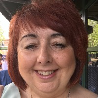 Wendy Harrison-Frazer