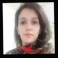 Saima Kamran