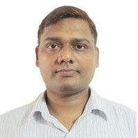 Yogesh Kumar Pandey