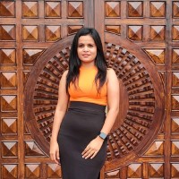 Archana Ray