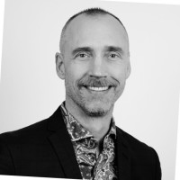 Johan Hedman