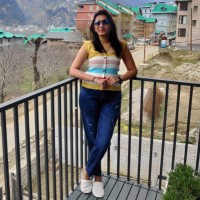 Sayali Patil