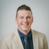 Justin Bramwell