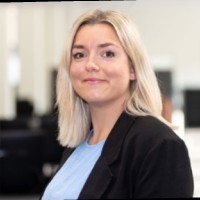 Louise Vejen
