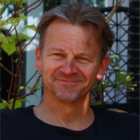 Dirk Ras