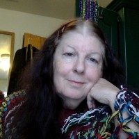 Mariana Maduell, PhD MBA