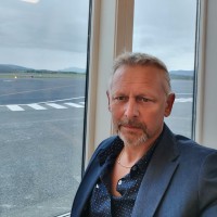 Bjørn Rasmussen